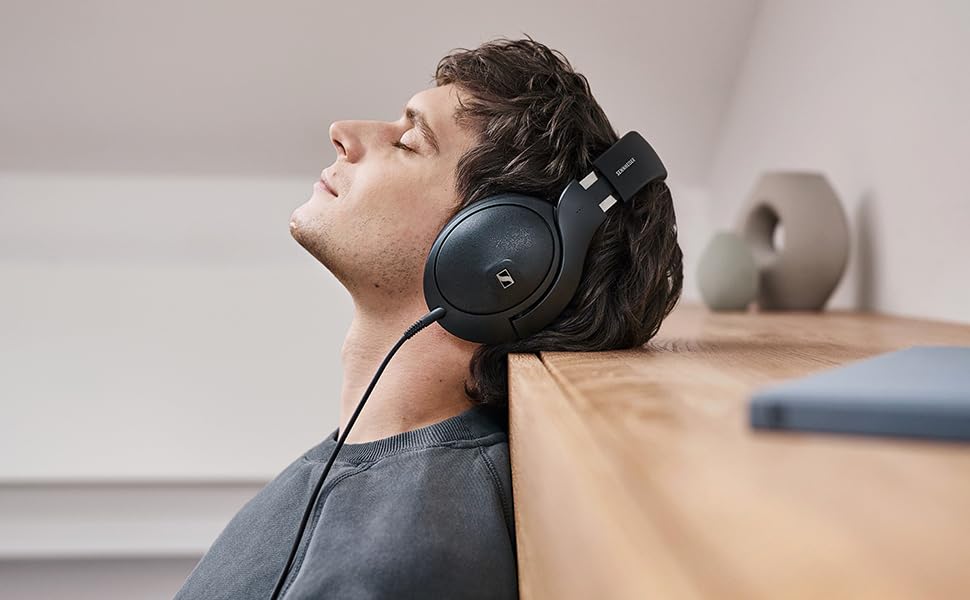 ぽ*ず様 Sennheiser HD 620S Sennheiser HD 620S Closed‑Back Hi-Res Audiophile Headphones