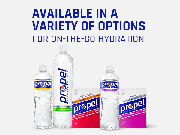 Propel