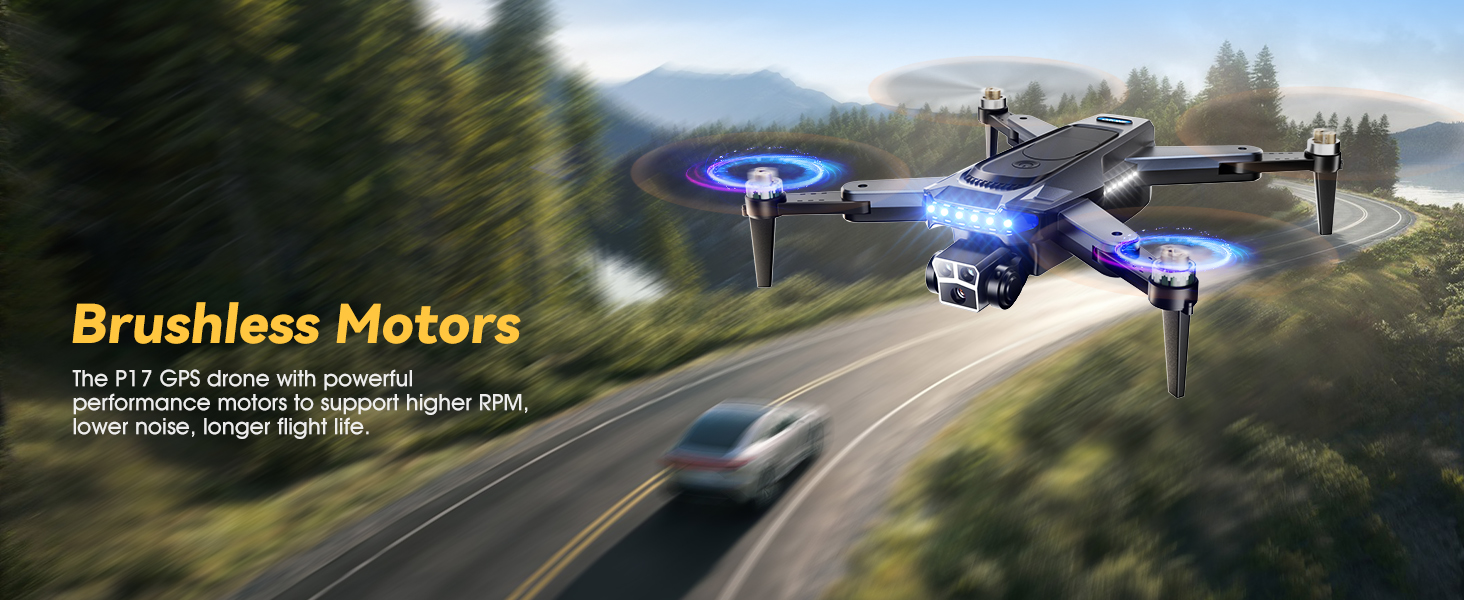 drone with camera