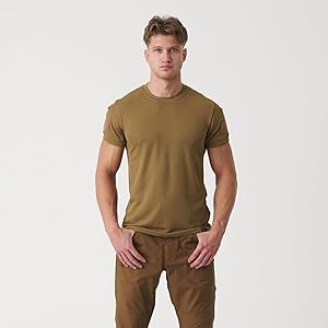 HELIKON-TEX ヘリコンテックス コヨーテブラウン Sサイズ HELIKON-TEX HELIKON-TEX(ヘリコンテックス) SAS SMOCK