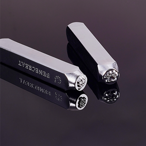 design metal stamps