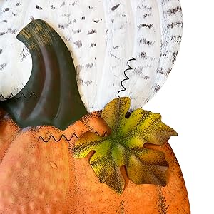 Pumpkin Yard Stakes
