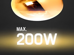 HEAT LAMP THERMOSTAT