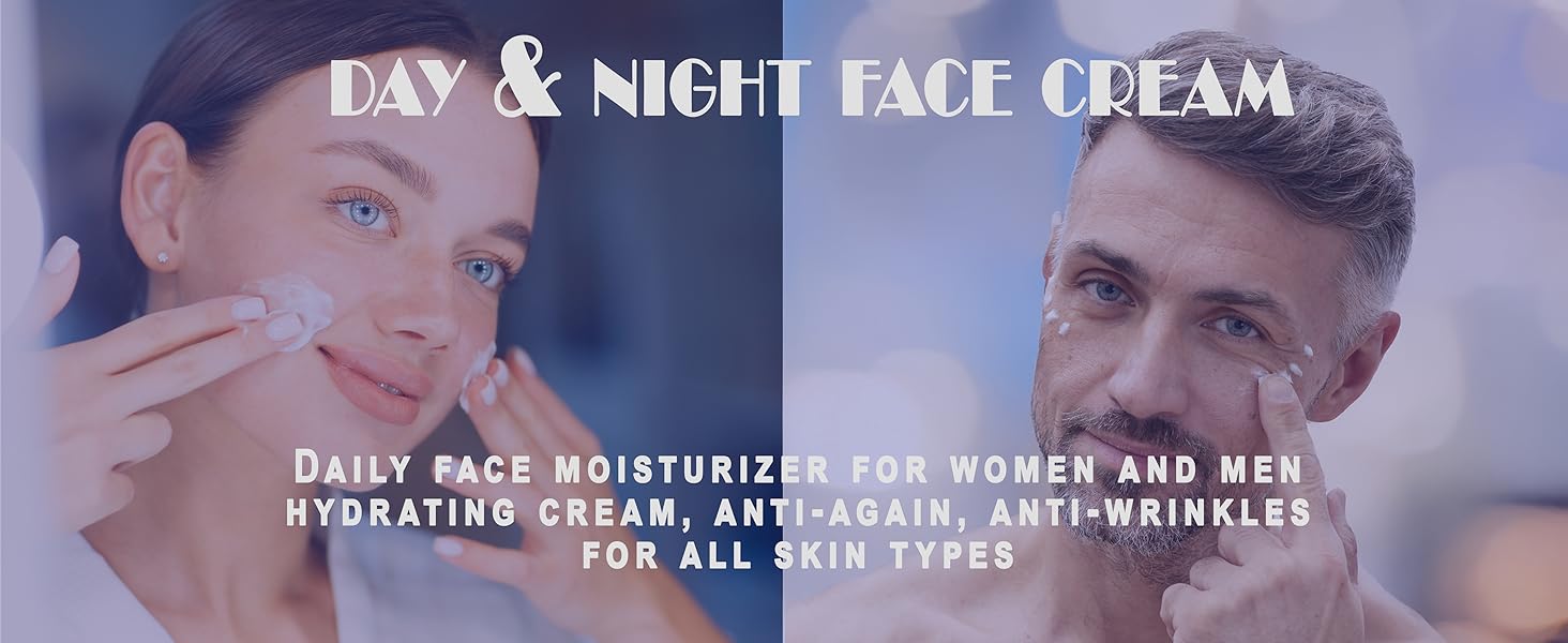 face lotion for women, mens moisturizer, face lotion, inspired by gopure and miami md