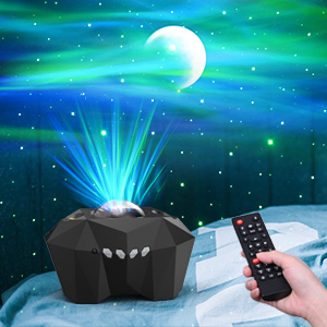 IGETAN Galaxy Projector