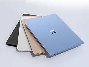 Surface Laptop Copilot+ PC 13.8 インチサファイア Surface Laptop(第7世代) サファイア ［Copilot+ PC /13.8型