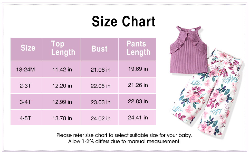 girls size 4t outfits