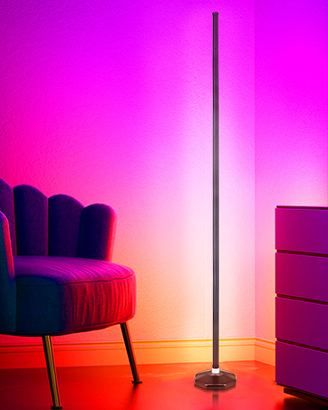 rgb lamp