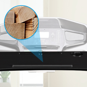 Treadmill Attachment