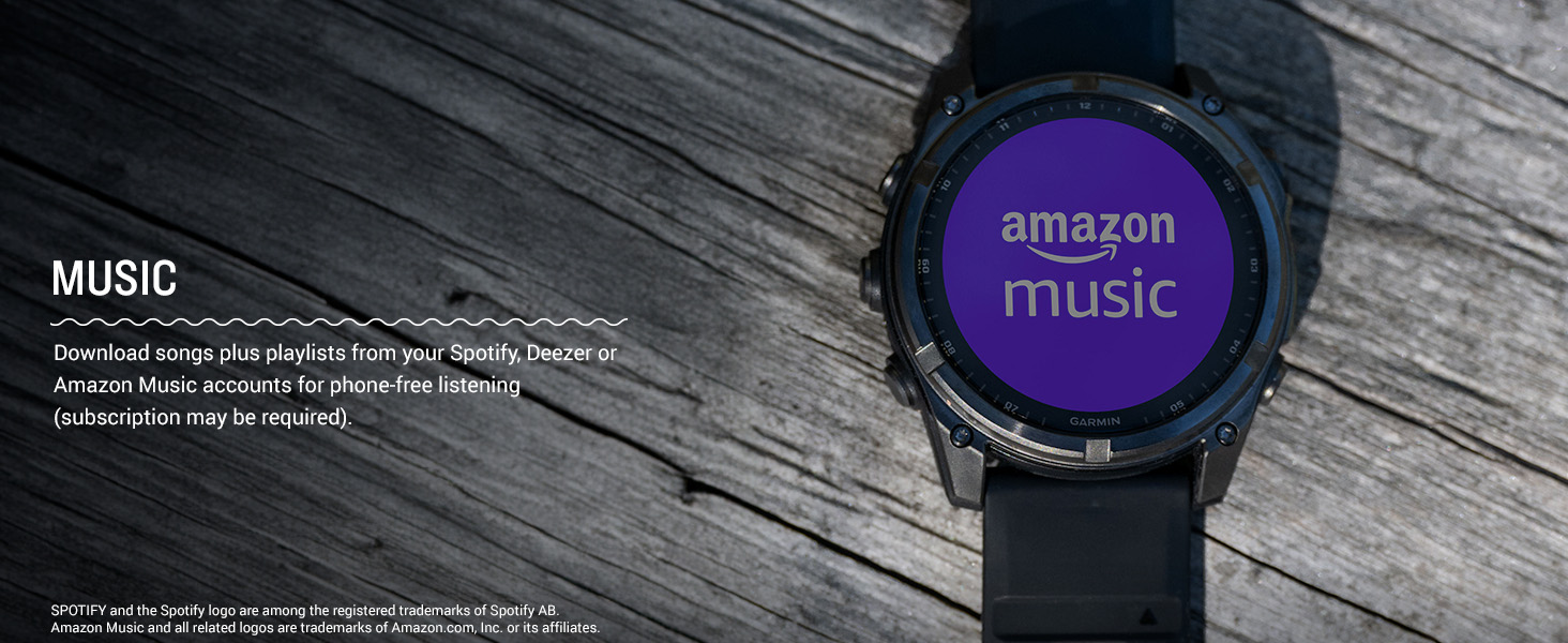 Garmin fenix 8 Series