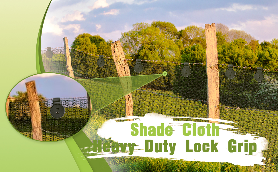 shade cloth clips