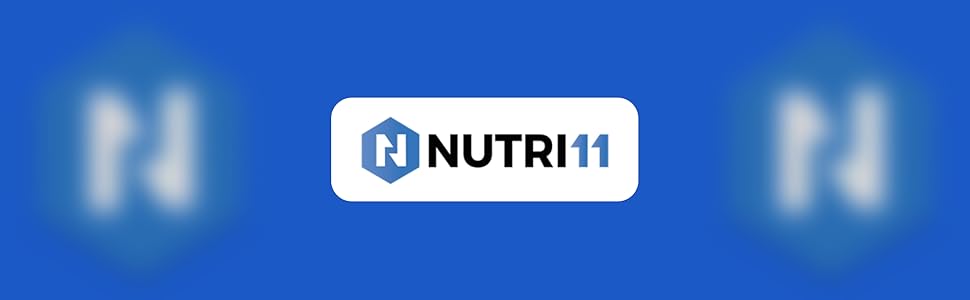 Nutri11 Logo
