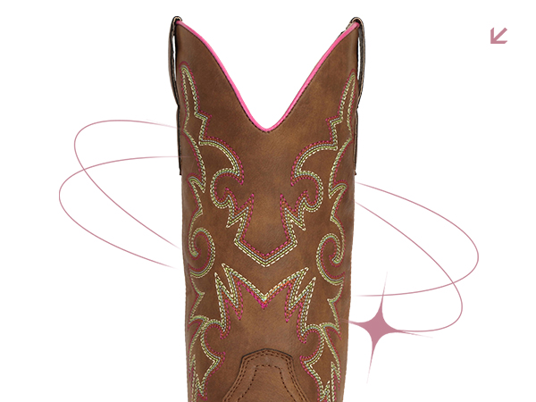 cowgirl boots for women western