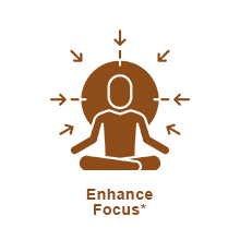 Enhance focus