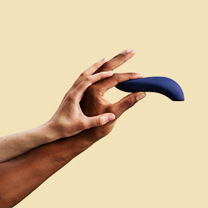 We-Vibe Melt Succionador de clítoris para parejas ...