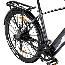 electric bicycles