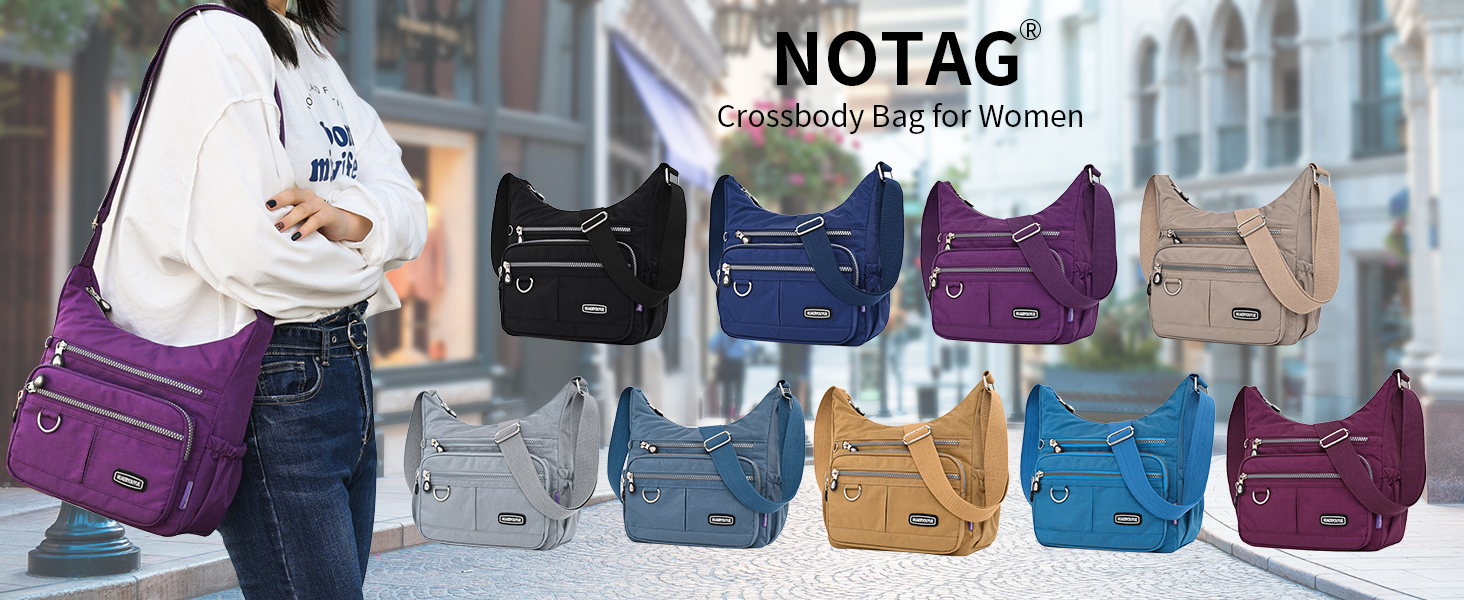 crossbody bag for women