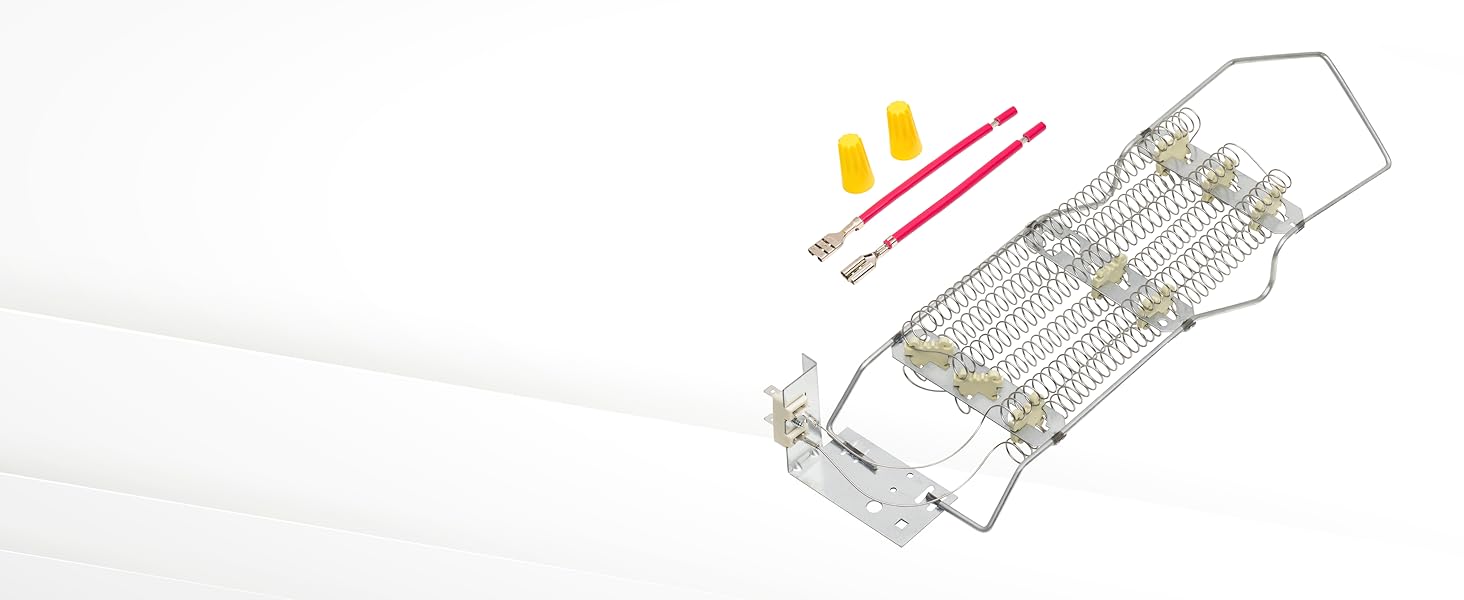 WP4391960 HEATING ELEMENT