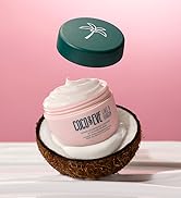 Coco & Eve Like a Virgin Hair Masque - Super Nourishing Coconut & Fig Hair Mask | Deep Conditione...