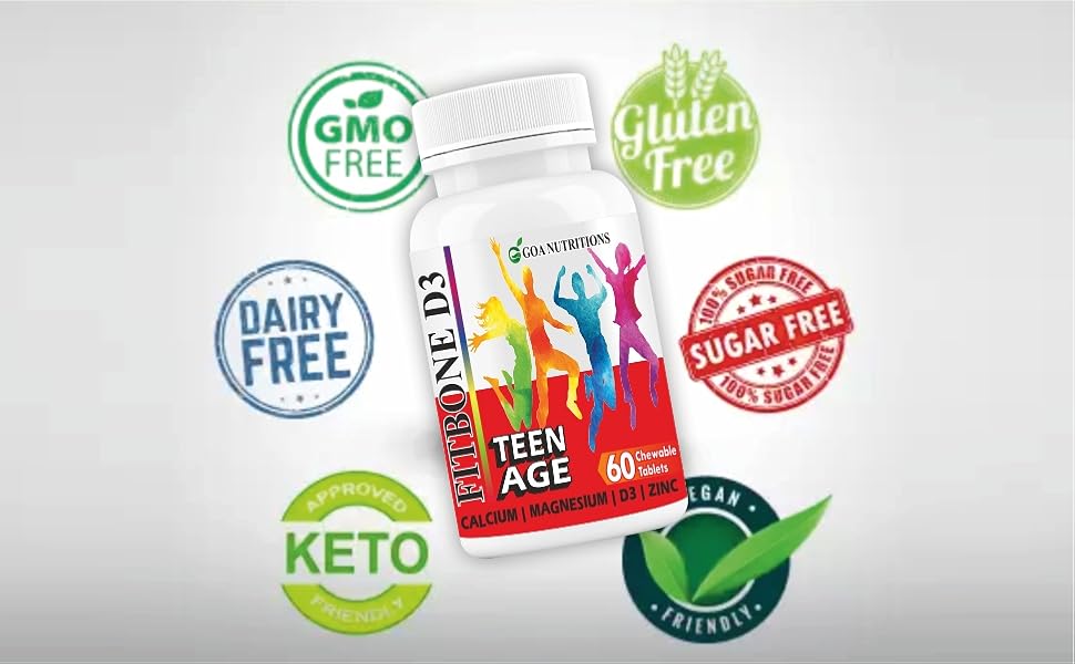 Height Growth Supplements