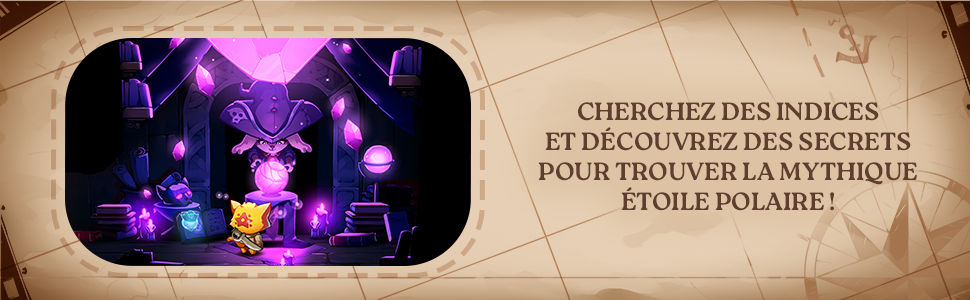 Cat Quest III Nintendo Switch