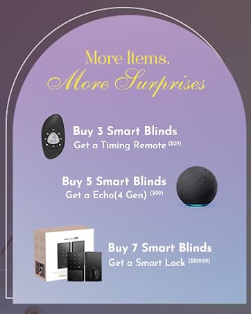 Graywind Smart Shades