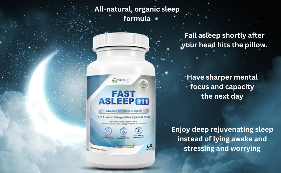 sleep relax rejuveniting