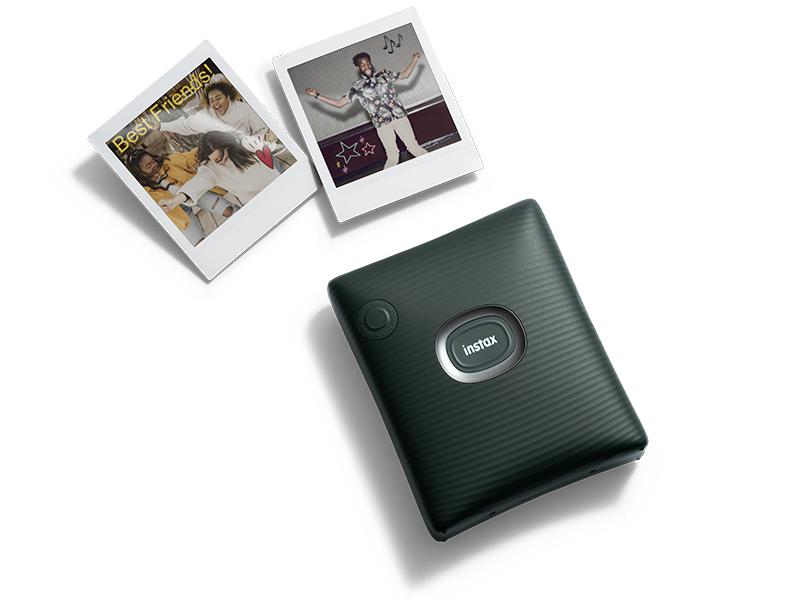 伶 mini square photo SYLVIA'S SHOP Small Antique 4 x 4 Picture Frame, Mini