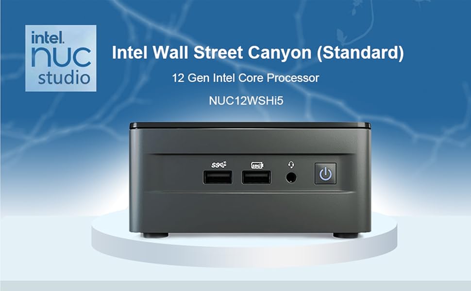 NUC12