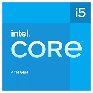 Intel Core i5 4th Generation Processor