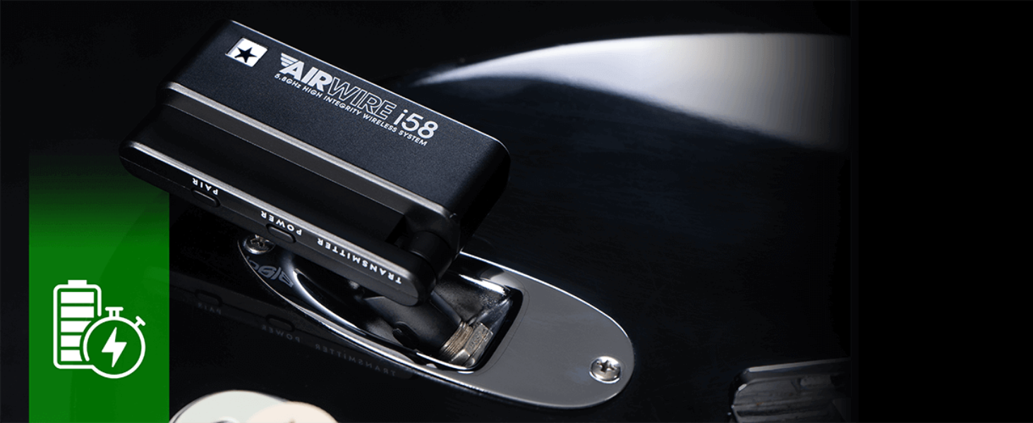 Airwire i58