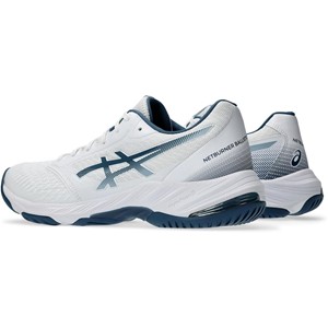 バレーボールシューズ　NETBURNER BALLISTIC FF3 26.5㎝ Amazon | [アシックス] バレーボールシューズ NETBURNER