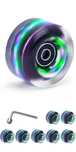 skate roller wheels