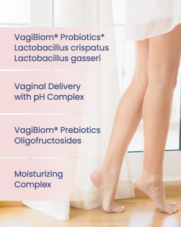 Intimate Flora Balancer