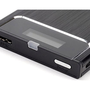 仮想ドライブ機能搭載　外付けＳＳＤ・ＨＤＤケース　ＵＳＢ３.０　ＺＡＬＭＡＮ製 ZM-VE300 | ZALMAN ストレージ関連 | 株式会社アスク