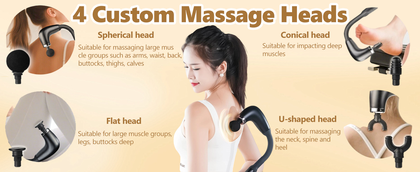 rocuma massage hammer