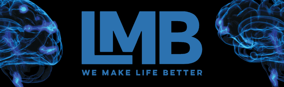 Life Made Better Brain Nootropic Organic Health Supplement Men Memory Focus Energy natural youthful