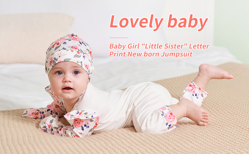 newborn girl clothes