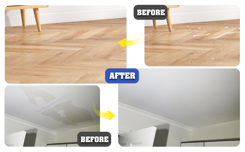 polyurethane waterproof coating