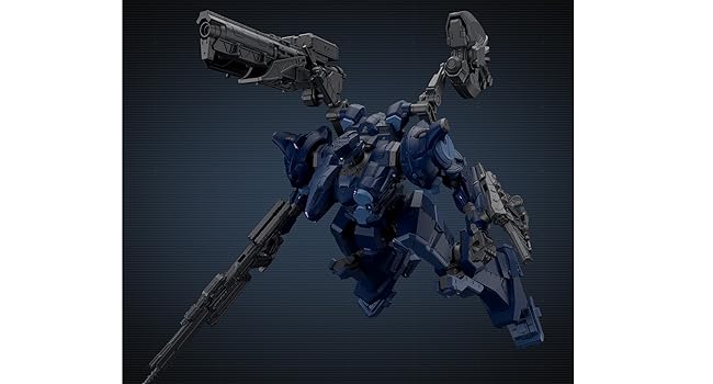 Amazon | BANDAI SPIRITS(バンダイ スピリッツ) 30MM ARMORED