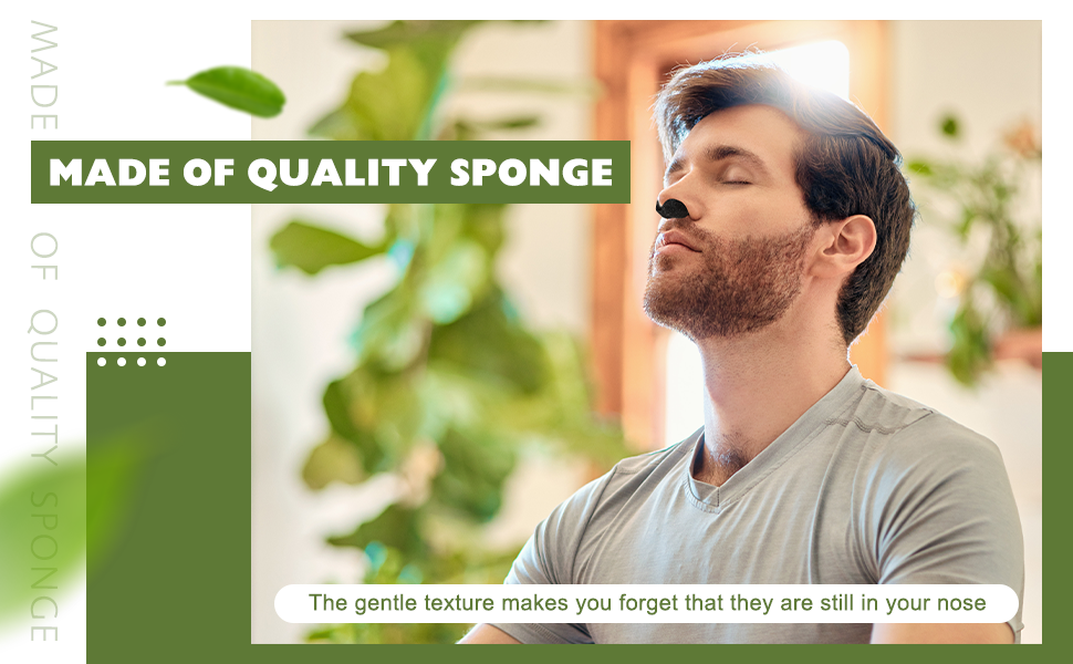 30 Pieces Disposable Nose Filters Spray Tanning With