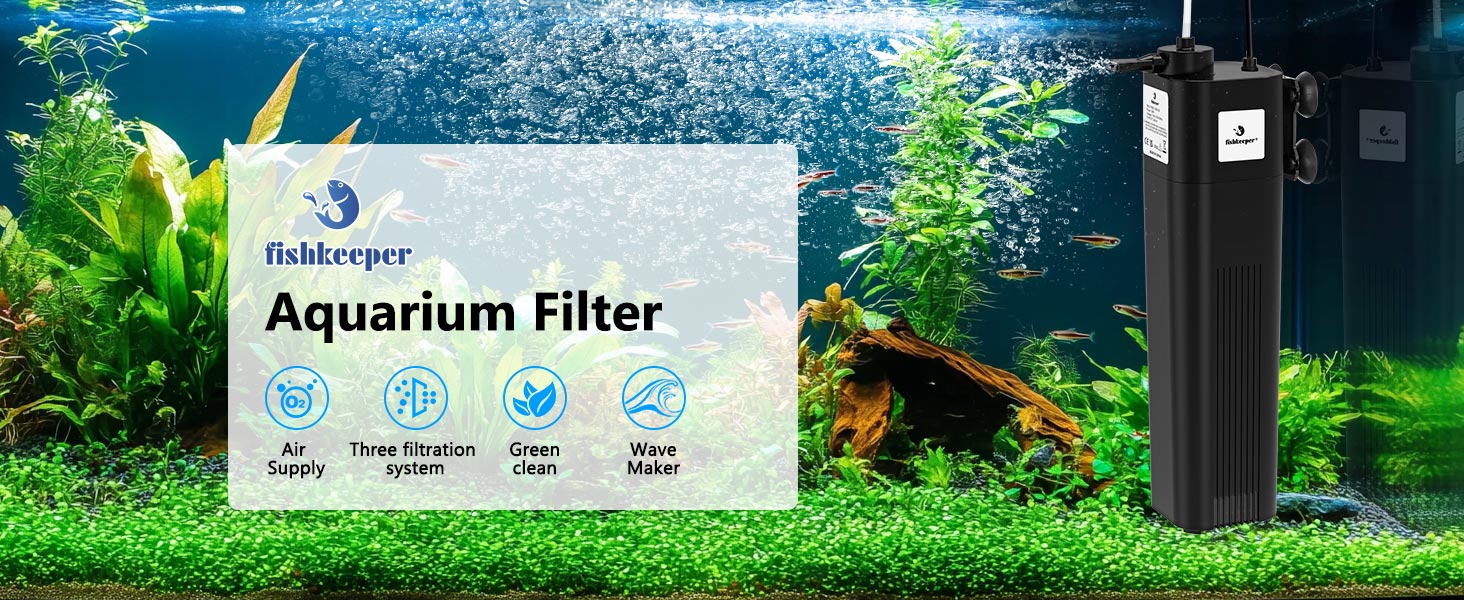 Aquarium Filter