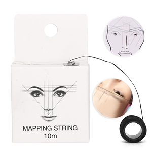 Eyebrow Mapping String for Microblading