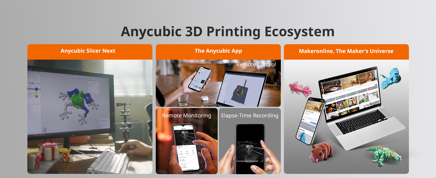 3D Printer