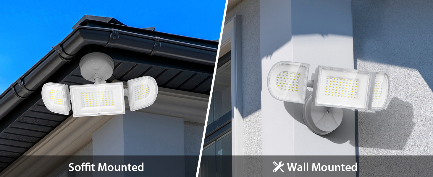 outdoor led flood lihgts