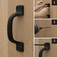 Easy to Install