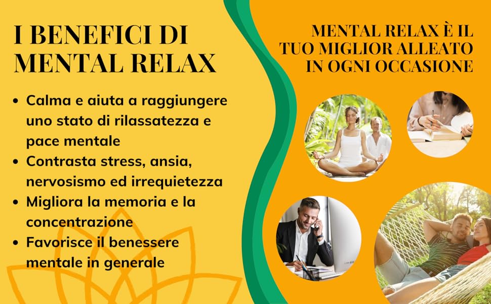 Mental Relax