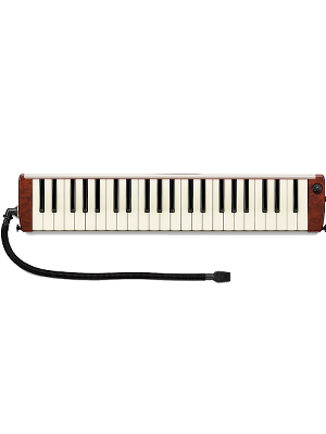 HAMMOND PRO-44H エレアコ鍵盤ハーモニカ ケース付 SUZUKI HAMMOND PRO-44H | 鈴木楽器製作所