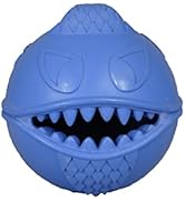 Jolly Pets Monster Ball - Blue - 3.5