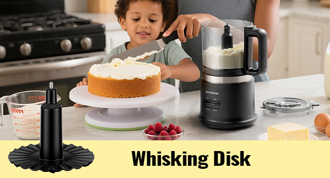 small food Processor